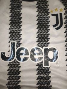 Juventus 22/23 Jersey