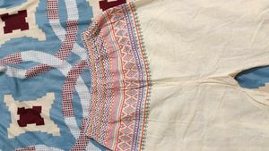 Palazo Kurta