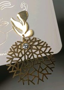 Golden Earings ❤️