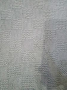 Cozy grey Knit Hoodie