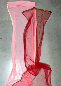 Elegant Dupatta Set (4 different Colors)