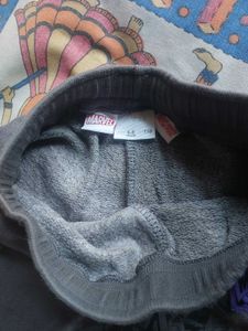 Hulk Marvel Kids&#39; Sweatpants