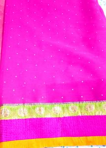 2wedding Saree