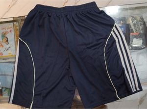 Real madrid 2025-26 jersey shorts