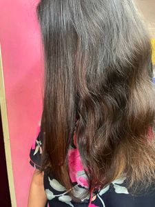 VEGA Hair Straightener