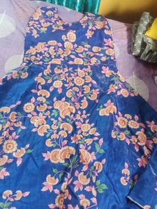 Gaun Frock