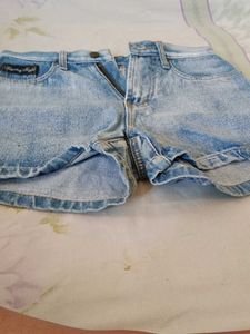Women Shorts