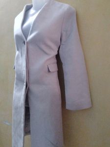 Winter Overcoat