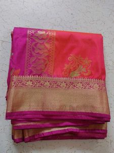 Paithani Saree✨