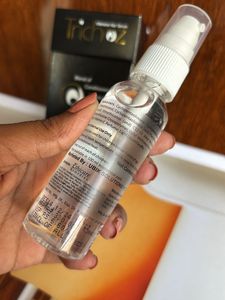 Intensive Hair Serum