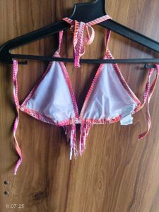 Fringe Bikini Set of 3