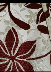 Jacquard Corset Top
