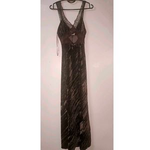 Zara Lace Dress