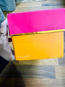 Kate Spade Flip Flops