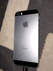 Apple iPhone 5s