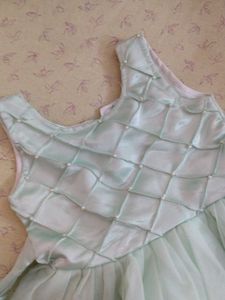 Party Wear Frock