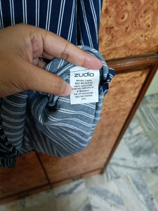 Zudio formal wear top