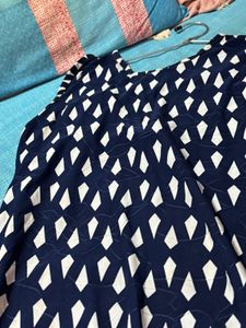 casual dailywear top