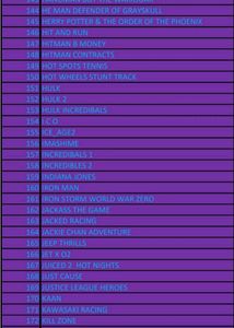 ps2 games available in disk and pendrive
