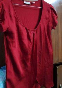 Top For Girls