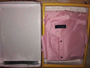 Men Ethnic Set