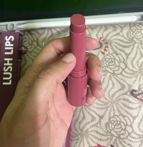 Conscious Chemist Lush Lips, Zuio Lipstick