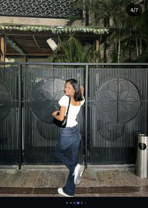 Bootcut Jeans