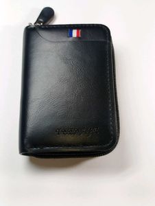 Stylish Black Wallet | Best  | Card