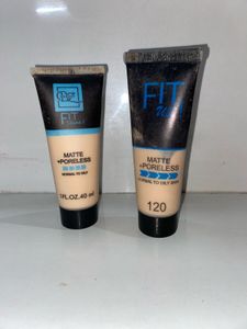 2 Foundations