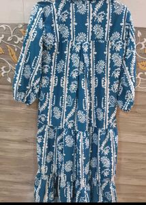 Zara Dress(One Piece)