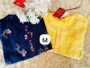 Branded Kurtis, Affordable Rice