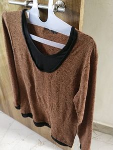 Tshirt Or Sweatshirt