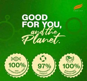 PURIFYING NEEM FACE WASH 100ml