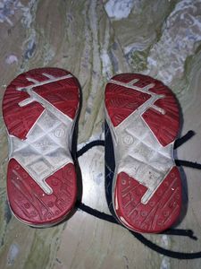 Sports Shoes For Baby Boys