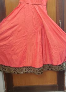 Ethnic Kurta Anarkali ( Padded)