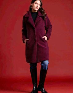 Fur Coat