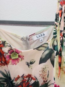 Fabulous Floral Dress