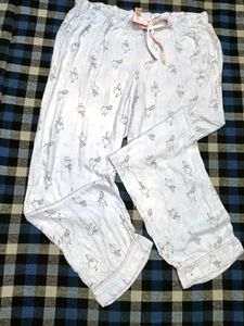 🧚🏻Soft Printed Fairy Tail 🧚🏻Trouser🧚🏻