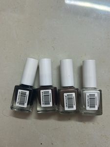 Zudio New Nailpanit