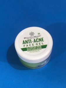 DOT And KEY  Night Gel &amp; BellaVita Facegel
