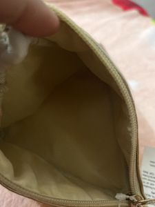 Makeup Pouch
