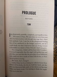 The Boyfriend - Freida McFadden