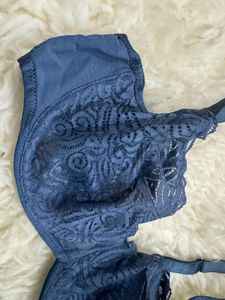 Chantelle Branded Bra