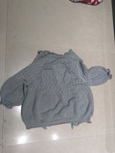 Cardigan Jacket Never Used