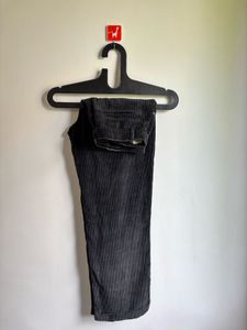Corduroy Pants