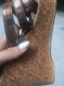 Catwalk Wedges.