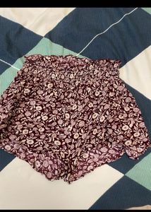 Zudio Shorts