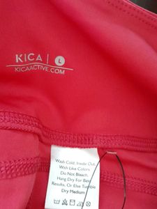 Pink Active Wear Set (Women&#39;s)