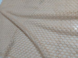 Net Cream Dhuppatta