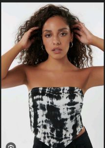 TUBE TOP